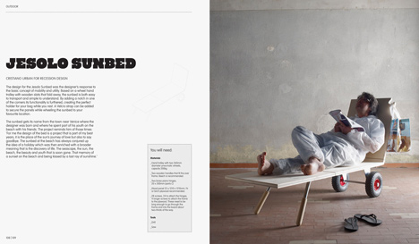 Competition: five DIY Furniture books to be won Competition: five DIY Furniture books to be won