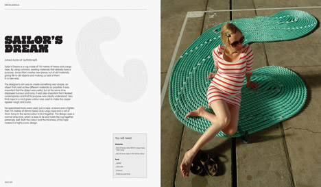 Competition: five DIY Furniture books to be won Competition: five DIY Furniture books to be won