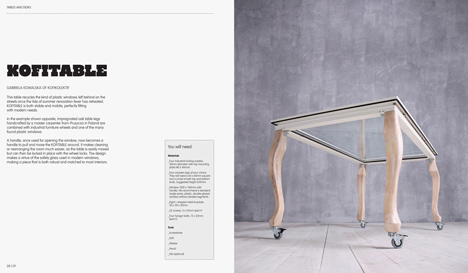 Competition: five DIY Furniture books to be won Competition: five DIY Furniture books to be won