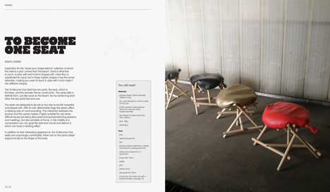 Competition: five DIY Furniture books to be won Competition: five DIY Furniture books to be won