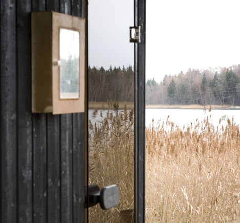 Denizen Sauna by Denizen Works + Friends Denizen Sauna by Denizen Works + Friends