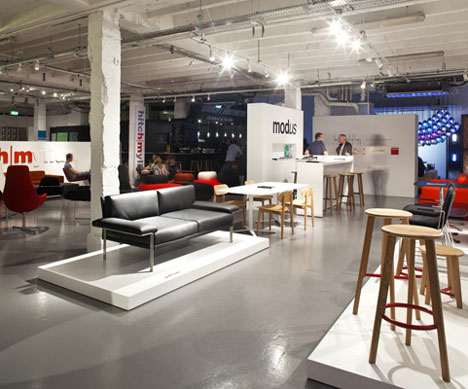 Designjunction 2012 calls for exhibitors
