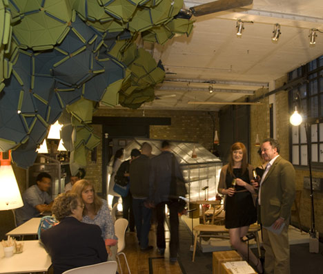 Designjunction 2012 calls for exhibitors