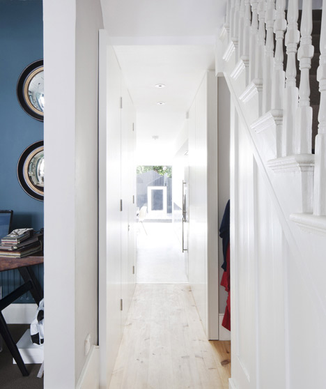 Dove House by Gundry and Ducker Dove House by Gundry and Ducker