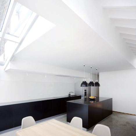 Dove House by Gundry and Ducker Dove House by Gundry and Ducker