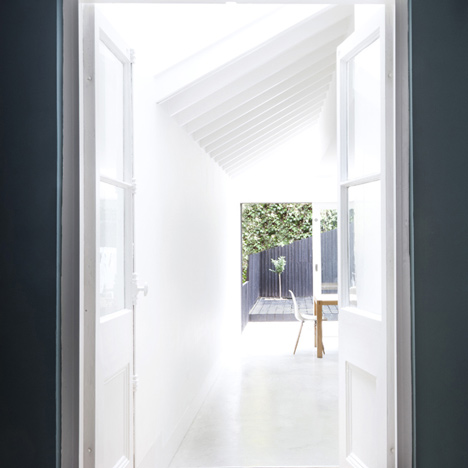Dove House by Gundry and Ducker Dove House by Gundry and Ducker