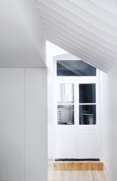 Dove House by Gundry and Ducker Dove House by Gundry and Ducker