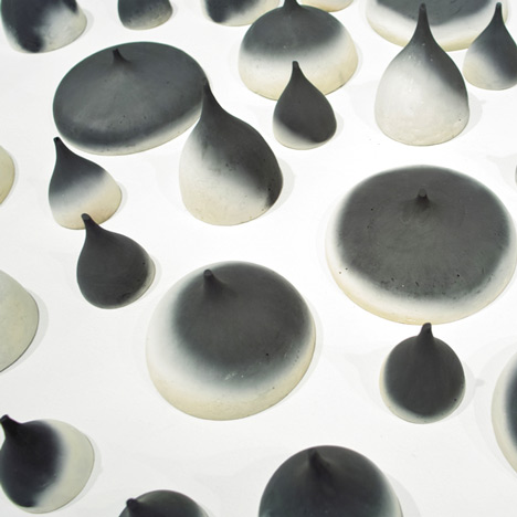 Drawing vessels by Fumiaki Goto