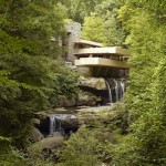 Frank Lloyd Wright’s Fallingwater to host summer camps