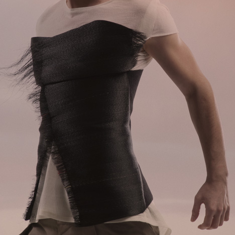 Field Dressing by Sruli Recht Field Dressing by Sruli Recht