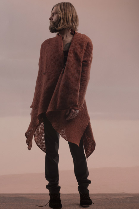 Field Dressing by Sruli Recht Field Dressing by Sruli Recht