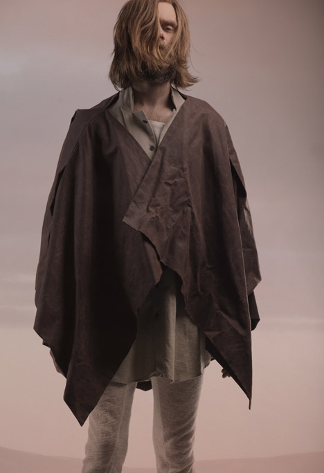 Field Dressing by Sruli Recht Field Dressing by Sruli Recht