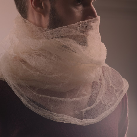 Field Dressing by Sruli Recht Field Dressing by Sruli Recht