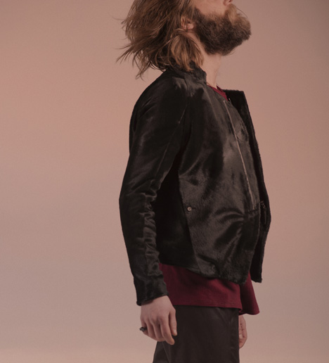 Field Dressing by Sruli Recht Field Dressing by Sruli Recht