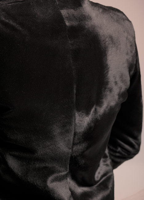 Field Dressing by Sruli Recht Field Dressing by Sruli Recht