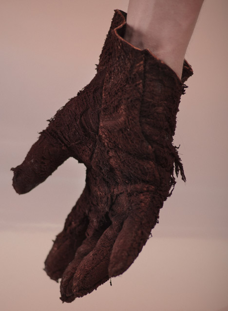 Field Dressing by Sruli Recht Field Dressing by Sruli Recht