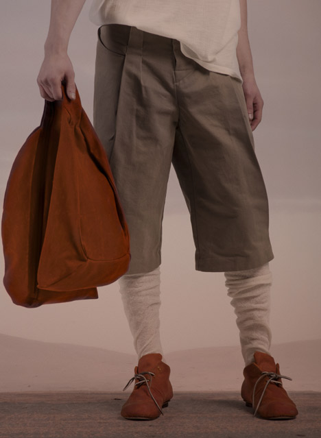 Field Dressing by Sruli Recht Field Dressing by Sruli Recht