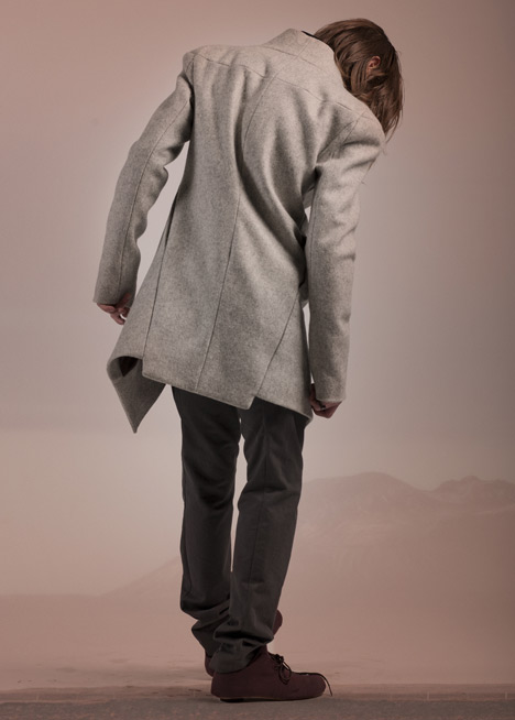 Field Dressing by Sruli Recht Field Dressing by Sruli Recht