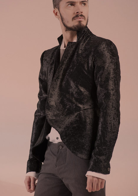 Field Dressing by Sruli Recht Field Dressing by Sruli Recht
