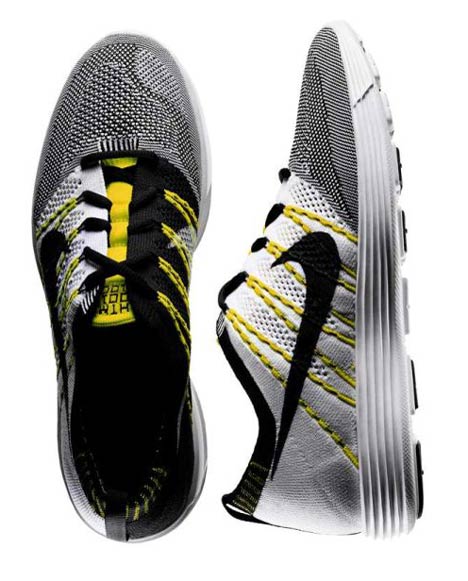 Flyknit by Nike Flyknit by Nike