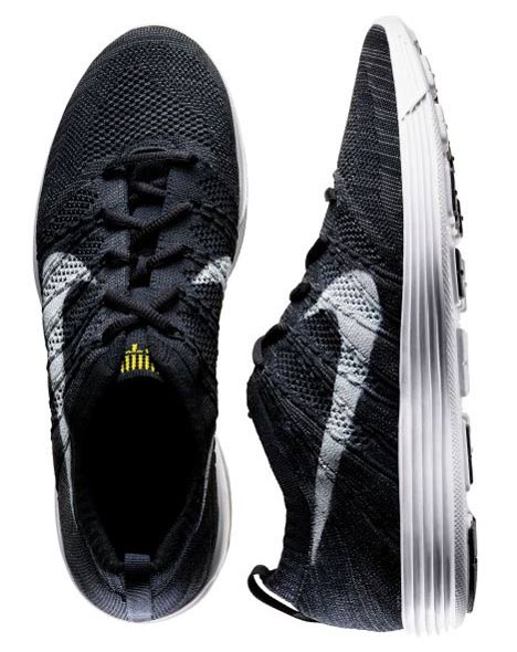 Flyknit by Nike Flyknit by Nike