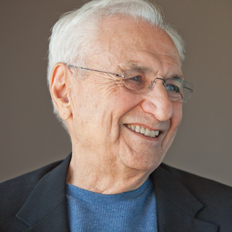 Frank Gehry: ‘There’s a backlash against me’ – Observer
