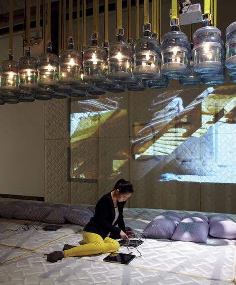 Cristobal Palma: Gimme Shelter! by Sebastián Irarrázaval and Hugo Mondragón Cristobal Palma: Gimme Shelter! by Sebastián Irarrázaval and Hugo Mondragón