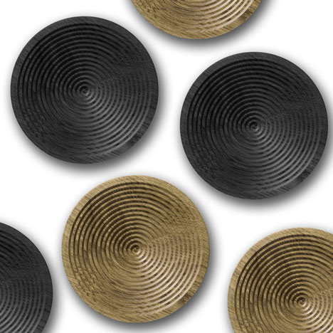 Halo by Benjamin Hubert for David Design Halo by Benjamin Hubert for David Design