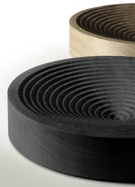 Halo by Benjamin Hubert for David Design Halo by Benjamin Hubert for David Design