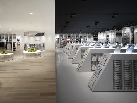 Halsuit by Nendo Halsuit by Nendo