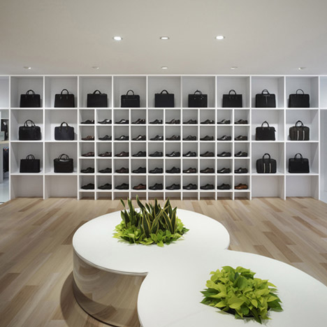 Halsuit by Nendo Halsuit by Nendo