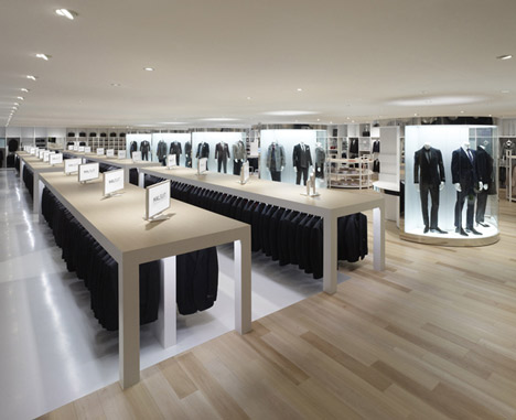 Halsuit by Nendo Halsuit by Nendo
