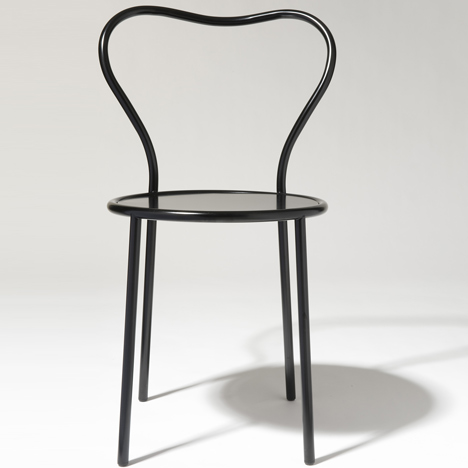 Heart Chair by Claesson Koivisto Rune for David Design Heart Chair by Claesson Koivisto Rune for David Design