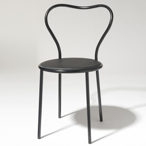 Heart Chair by Claesson Koivisto Rune for David Design Heart Chair by Claesson Koivisto Rune for David Design