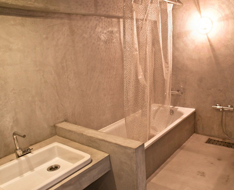 House K by TANK House K by TANK