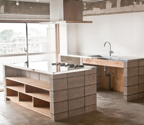 House K by TANK House K by TANK