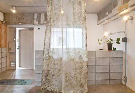House K by TANK House K by TANK