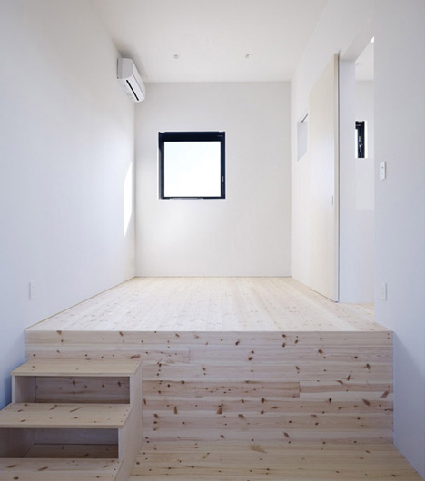 House in Aoto by High Land Design House in Aoto by High Land Design