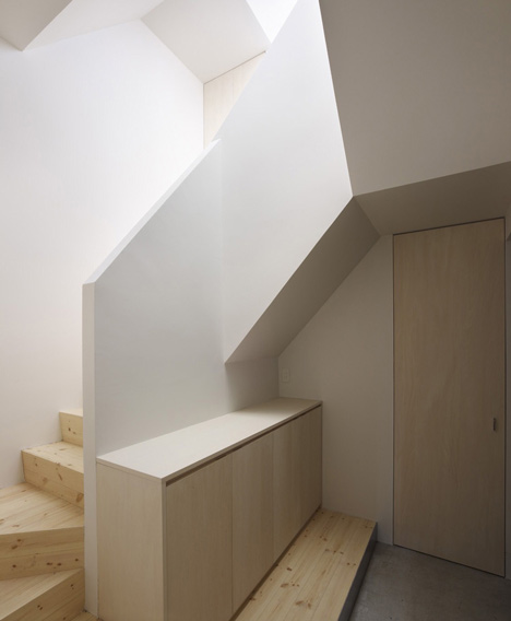 House in Aoto by High Land Design House in Aoto by High Land Design