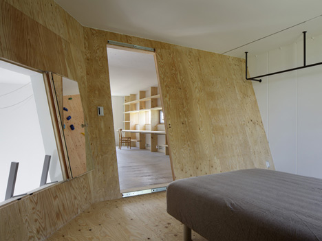 House in Izumi-Ohmiya by Tato Architects House in Izumi-Ohmiya by Tato Architects