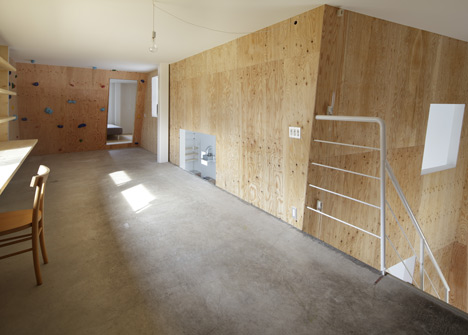 House in Izumi-Ohmiya by Tato Architects House in Izumi-Ohmiya by Tato Architects
