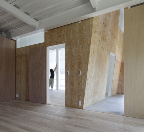 House in Izumi-Ohmiya by Tato Architects House in Izumi-Ohmiya by Tato Architects