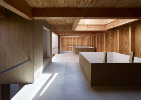 House in Kokubunji by Suppose Design Office House in Kokubunji by Suppose Design Office