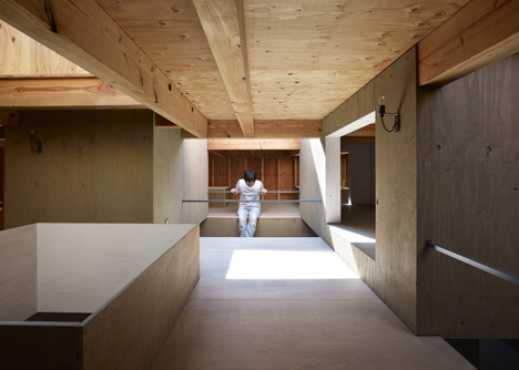 House in Kokubunji by Suppose Design Office House in Kokubunji by Suppose Design Office