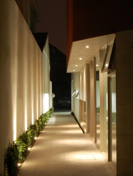 House in Tijuana by T38 studio and Pablo Casals-Aguirre House in Tijuana by T38 studio and Pablo Casals-Aguirre