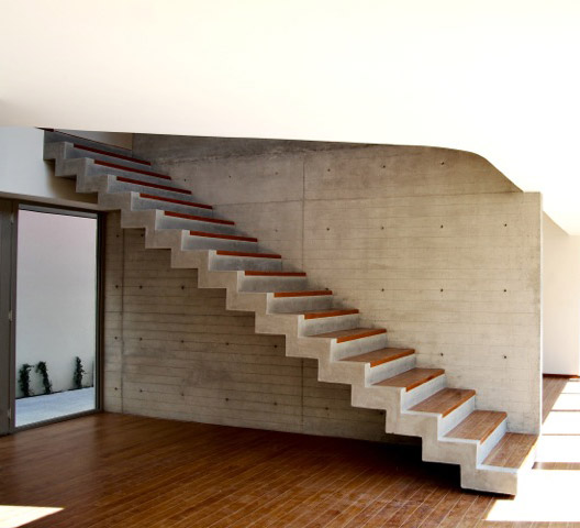 House in Tijuana by T38 studio and Pablo Casals-Aguirre House in Tijuana by T38 studio and Pablo Casals-Aguirre