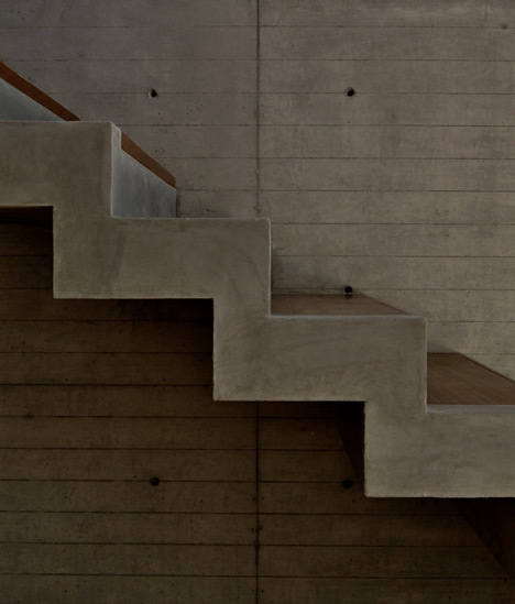House in Tijuana by T38 studio and Pablo Casals-Aguirre House in Tijuana by T38 studio and Pablo Casals-Aguirre