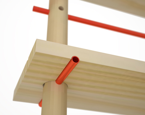 Iolo by Studio Jenk