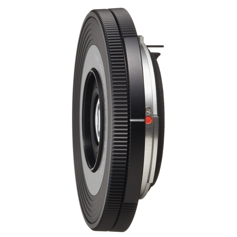 K01 by Marc Newson for Pentax K01 by Marc Newson for Pentax
