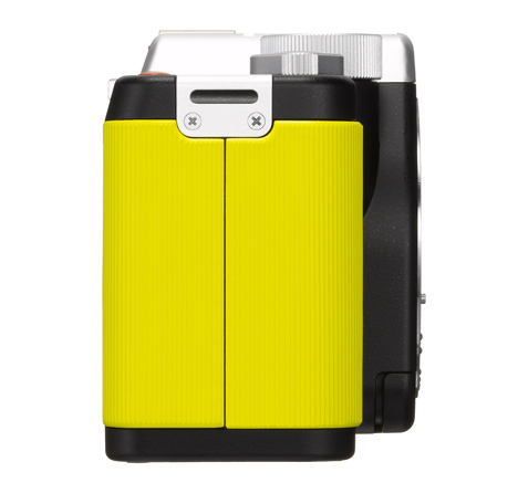 K01 by Marc Newson for Pentax K01 by Marc Newson for Pentax